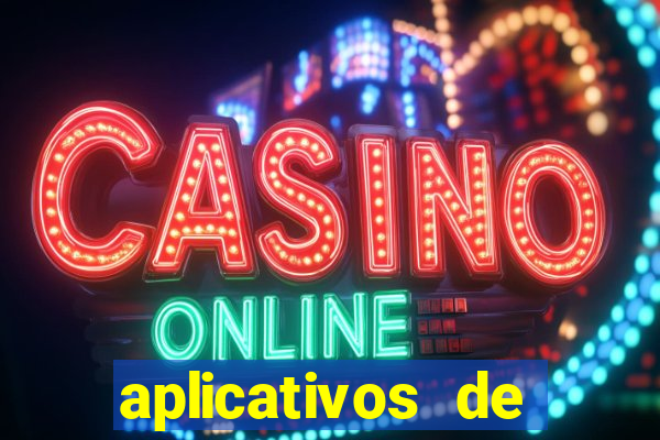 aplicativos de jogos online